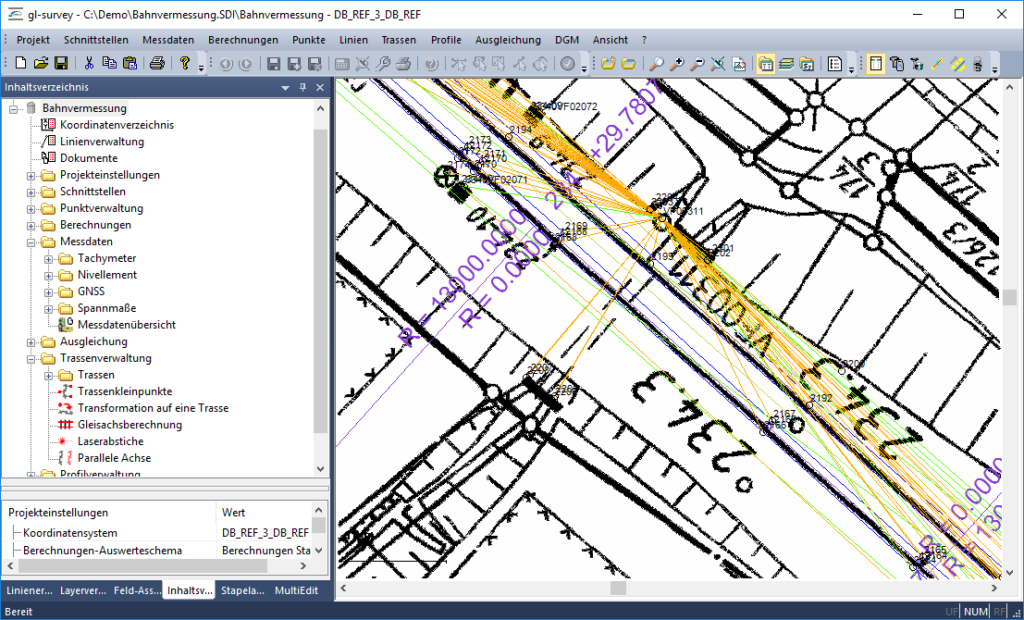 Arc Greenlab Trimble Coop